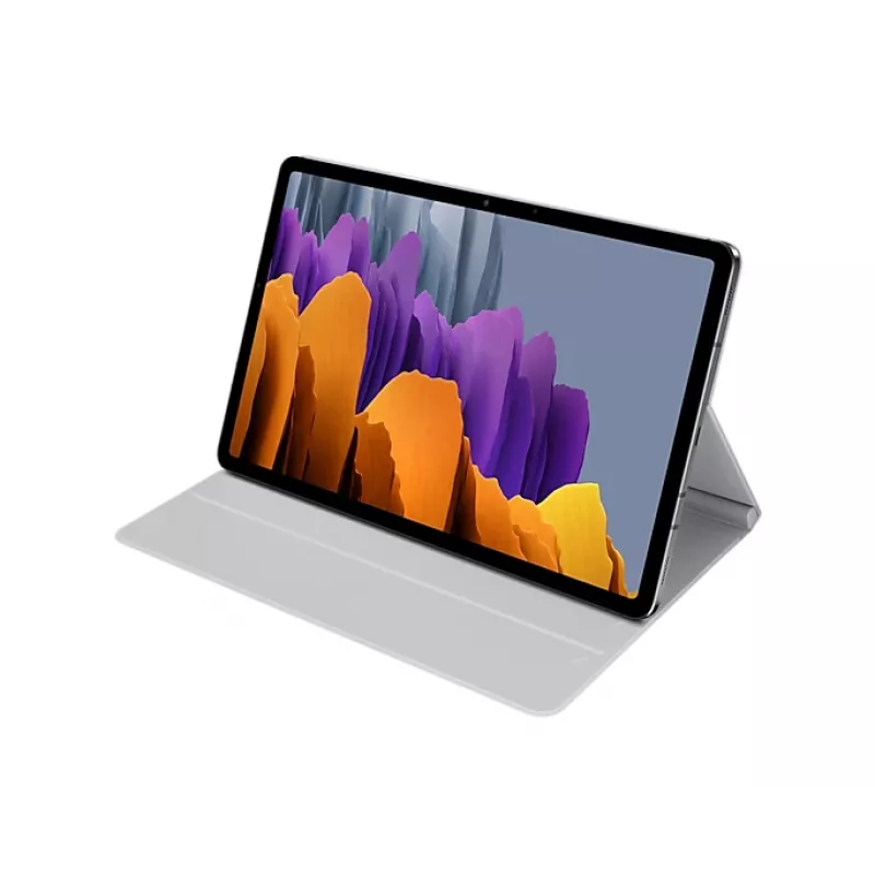 Samsung EF-BT630P 27.9 cm (11 cali) Etui z klapką Szary