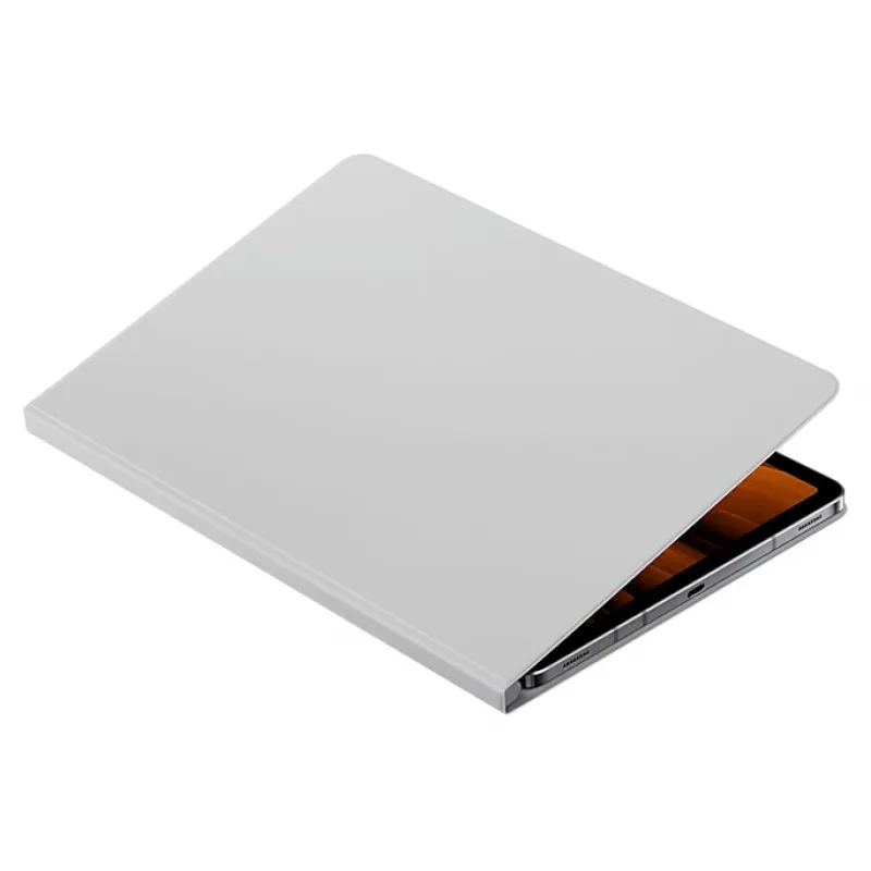 Samsung EF-BT630P 27.9 cm (11 cali) Etui z klapką Szary