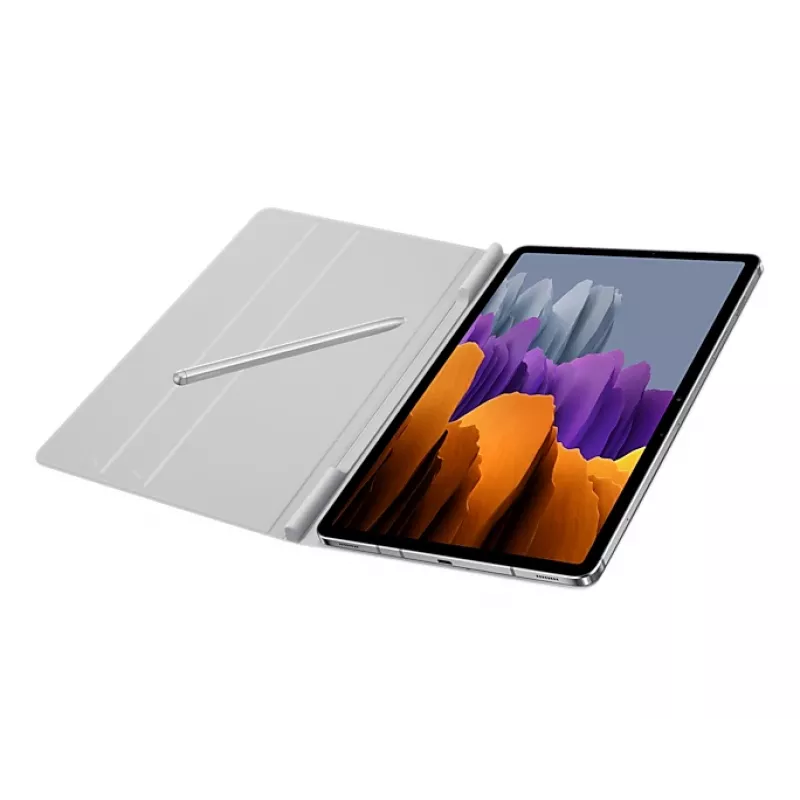 Samsung EF-BT630P 27.9 cm (11 cali) Etui z klapką Szary