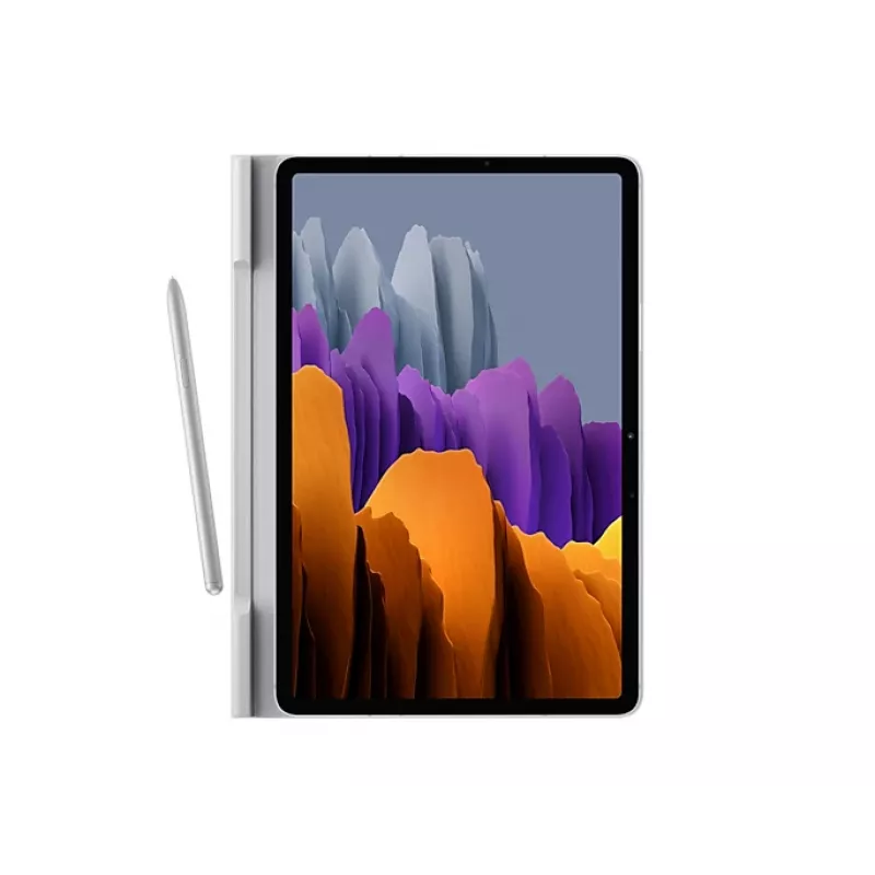 Samsung EF-BT630P 27.9 cm (11 cali) Etui z klapką Szary