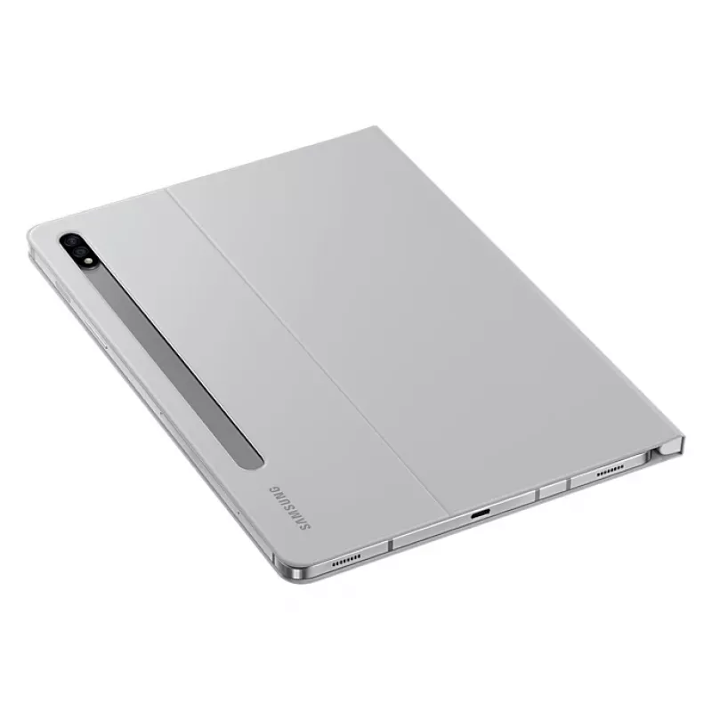 Samsung EF-BT630P 27.9 cm (11 cali) Etui z klapką Szary