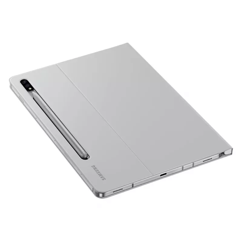 Samsung EF-BT630P 27.9 cm (11 cali) Etui z klapką Szary