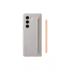 Samsung EF-OF94PCUEGWW etui na telefon komórkowy 17 cm (6,7 cala) Pokrowiec Apricot