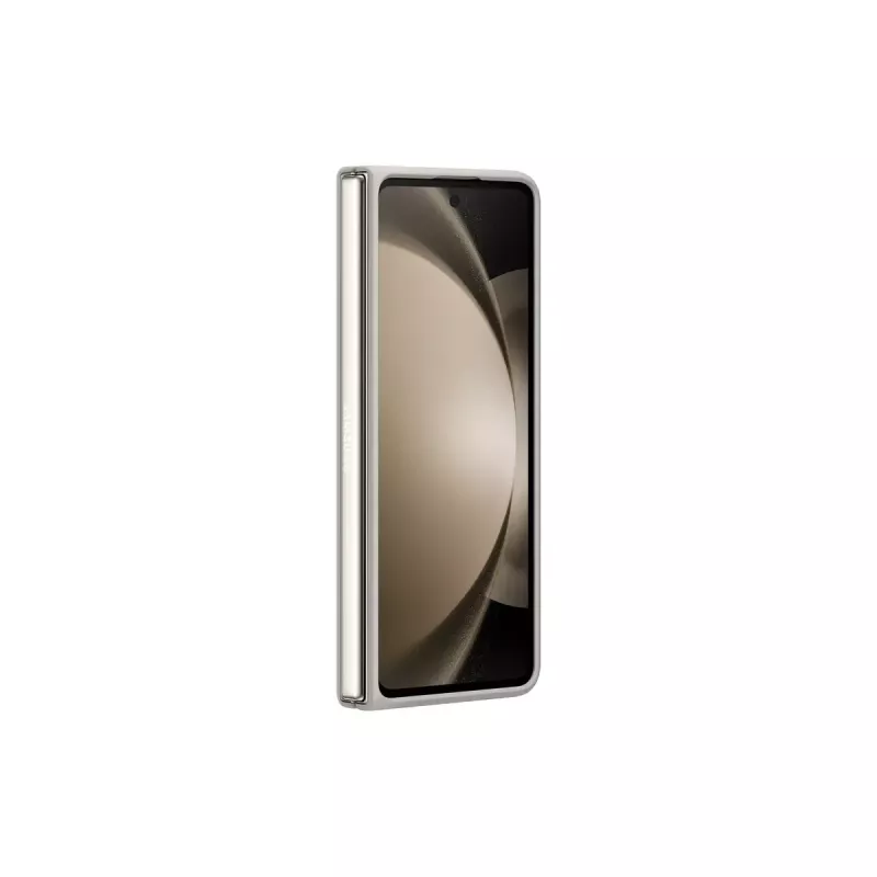 Samsung EF-OF94PCUEGWW etui na telefon komórkowy 17 cm (6,7 cala) Pokrowiec Apricot