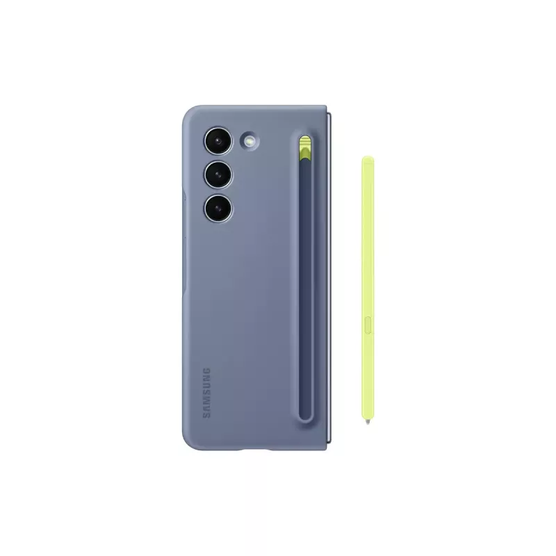 Samsung EF-OF94PCLEGWW etui na telefon komórkowy 17 cm (6,7 cala) pokrowiec niebieski