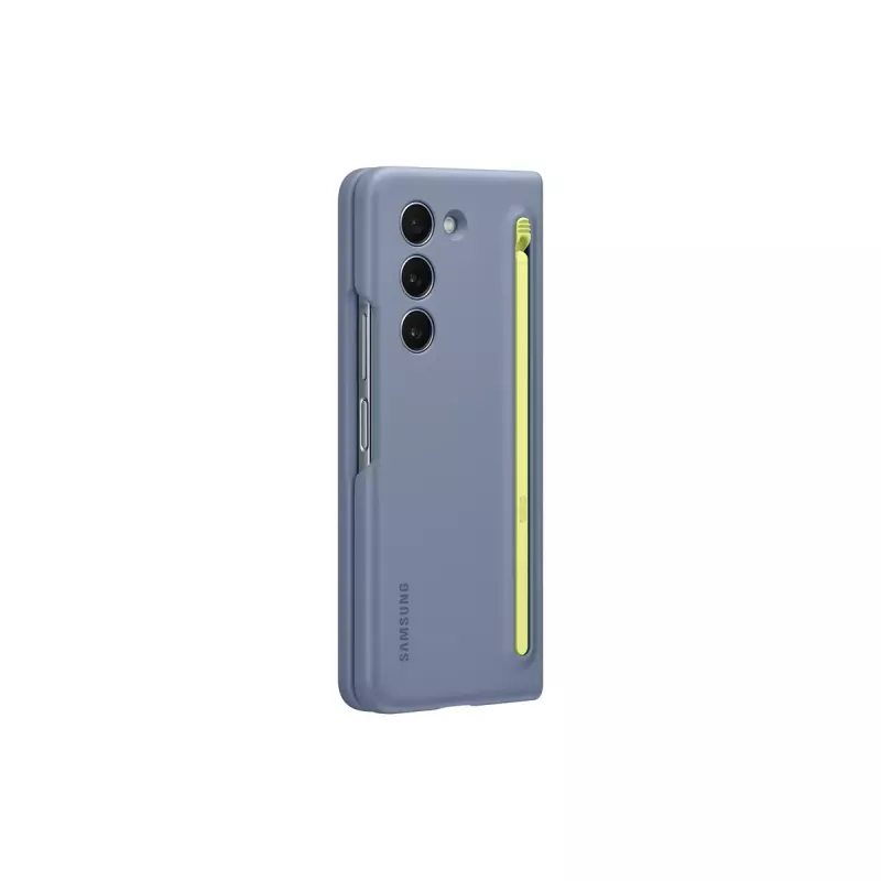 Samsung EF-OF94PCLEGWW etui na telefon komórkowy 17 cm (6,7 cala) pokrowiec niebieski