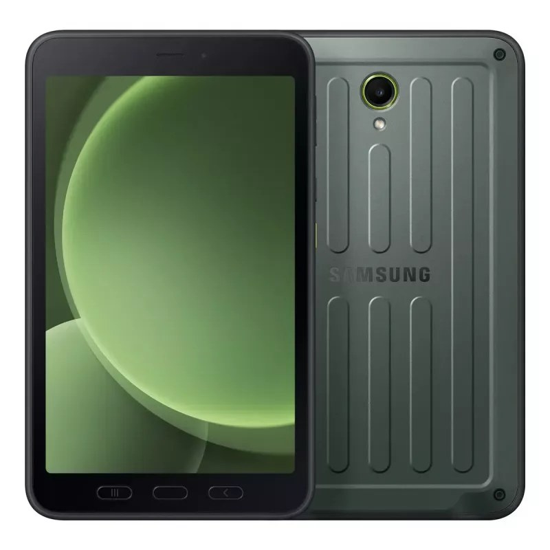 Tablet Samsung Galaxy Tab Active5 8 cali 2,4 GHz Exynos 6 GB RAM 128 GB Android 14