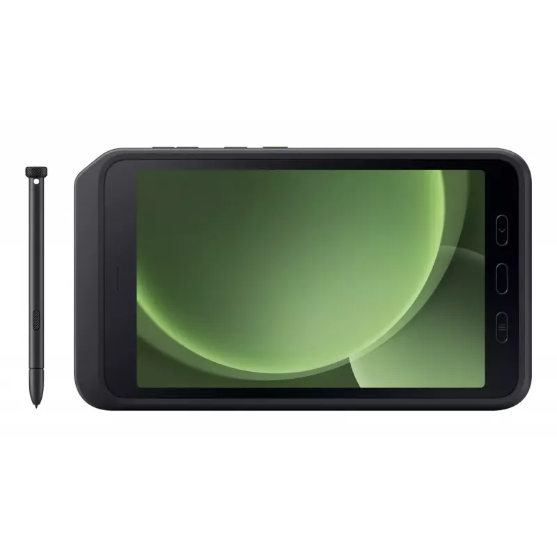Tablet Samsung Galaxy Tab Active5 8 cali 2,4 GHz Exynos 6 GB RAM 128 GB Android 14