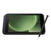Tablet Samsung Galaxy Tab Active5 8 cali 2,4 GHz Exynos 6 GB RAM 128 GB Android 14