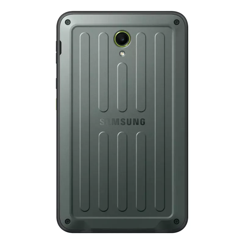 Tablet Samsung Galaxy Tab Active5 8 cali 2,4 GHz Exynos 6 GB RAM 128 GB Android 14