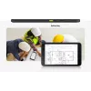 Tablet Samsung Galaxy Tab Active5 8 cali 2,4 GHz Exynos 6 GB RAM 128 GB Android 14