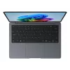 Samsung Galaxy Book6 Pro Copilot+ PC Intel Core Ultra 7 356H Laptop 35.6 cm (14 inch) Ekran dotykowy WQXGA+ 32 GB LPDDR5x-SDRAM 1 TB SSD Wi-Fi 7 (802.11be) Windows 11 Pro Szary