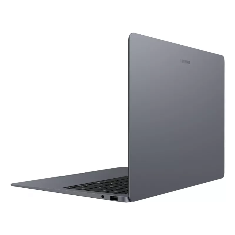 Samsung Galaxy Book6 Pro Copilot+ PC Intel Core Ultra 7 356H Laptop 35.6 cm (14 inch) Ekran dotykowy WQXGA+ 32 GB LPDDR5x-SDRAM 1 TB SSD Wi-Fi 7 (802.11be) Windows 11 Pro Szary