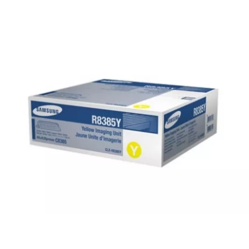 Samsung CLX-R8385Y bęben do drukarki Oryginalny