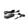 HP 65W Smart AC Adapter zasilacz / falownik Wewnętrzny Czarny
