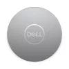DELL Pro 7-w-1 podróżny hub USB-C - DA310, przewodowy, USB 3.2 Gen 2 (3.1 Gen 2) Type-C, 10,100,1000 Mbit/s, srebrny, 3840 x 2160 pikseli, 1920 x 1080 pikseli