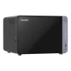 QNAP TS-632X-4G Serwer NAS/storage Tower Alpine Alpine AL-524 4 GB DDR4 QNAP QTS Czarny