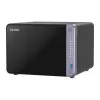 QNAP TS-632X-4G Serwer NAS/storage Tower Alpine Alpine AL-524 4 GB DDR4 QNAP QTS Czarny