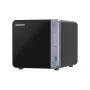QNAP TS-432X-4G Serwer NAS/storage Tower Alpine Alpine AL-524 4 GB DDR4 QNAP QTS Czarny