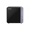 QNAP TS-432X-4G Serwer NAS/storage Tower Alpine Alpine AL-524 4 GB DDR4 QNAP QTS Czarny