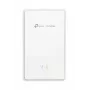 TP-Link Omada EAP625GP-WALL punkt dostępowy bezprzewodowy 1201 Mbit/s Biały Power over Ethernet (PoE)