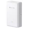 TP-Link Omada EAP625GP-WALL punkt dostępowy bezprzewodowy 1201 Mbit/s Biały Power over Ethernet (PoE)