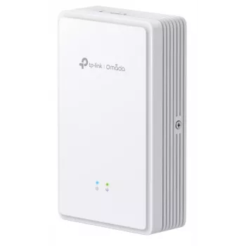 TP-Link Omada EAP625GP-WALL punkt dostępowy bezprzewodowy 1201 Mbit/s Biały Power over Ethernet (PoE)