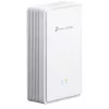 TP-Link Omada EAP625GP-WALL punkt dostępowy bezprzewodowy 1201 Mbit/s Biały Power over Ethernet (PoE)