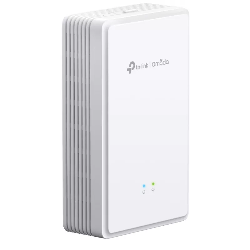 TP-Link Omada EAP625GP-WALL punkt dostępowy bezprzewodowy 1201 Mbit/s Biały Power over Ethernet (PoE)