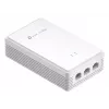 TP-Link Omada EAP625GP-WALL punkt dostępowy bezprzewodowy 1201 Mbit/s Biały Power over Ethernet (PoE)