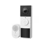 TP-Link Tapo Wideodomofon 1 × D210, 1 × D100C, H.264, 3 MP, 2304 x 1296 pikseli, 1296p, CMOS, 25,4 / 3 mm (1 / 3 cala)