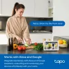 TP-Link Tapo Wideodomofon 1 × D210, 1 × D100C, H.264, 3 MP, 2304 x 1296 pikseli, 1296p, CMOS, 25,4 / 3 mm (1 / 3 cala)