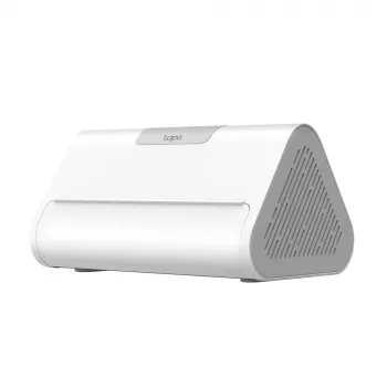 TP-Link Smart HomeBase, Jednostka bazowa, Do użytku wewnątrz pomieszczeń, Biały, Przewodowa i bezprzewodowa, 179 mm, 216 mm