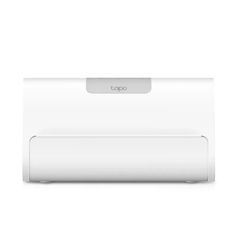 TP-Link Smart HomeBase, Jednostka bazowa, Do użytku wewnątrz pomieszczeń, Biały, Przewodowa i bezprzewodowa, 179 mm, 216 mm
