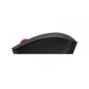 Bezprzewodowa klawiatura i mysz Lenovo 4X31N50746 QWERTY US English Czarny