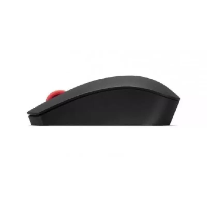 Bezprzewodowa klawiatura i mysz Lenovo 4X31N50746 QWERTY US English Czarny