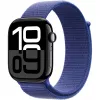 Apple 46mm Pętla Sportowa Ultramaryna