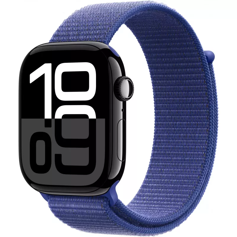 Apple 46mm Pętla Sportowa Ultramaryna