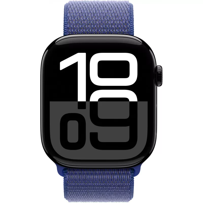 Apple 46mm Pętla Sportowa Ultramaryna
