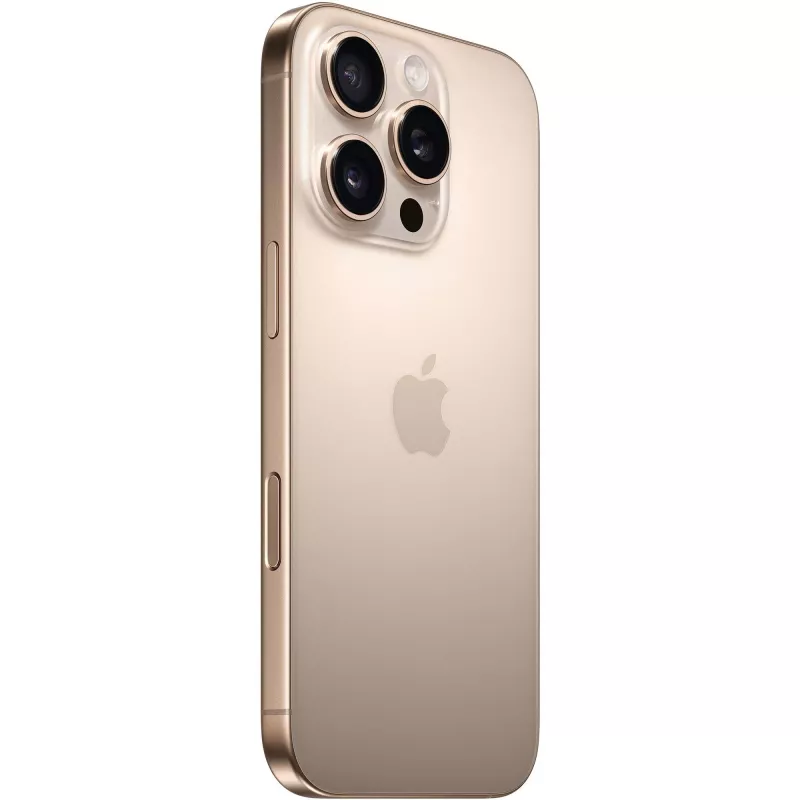 Apple iPhone 16 Pro 256GB Desert Titanium