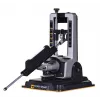 Ostrzałka do noży Work Sharp Professional Precision Adjust 09DX068 — przeciągana, regulowany kąt, czarna, obudowa nylonowa