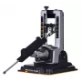 Ostrzałka do noży Work Sharp Professional Precision Adjust 09DX068 — przeciągana, regulowany kąt, czarna, obudowa nylonowa