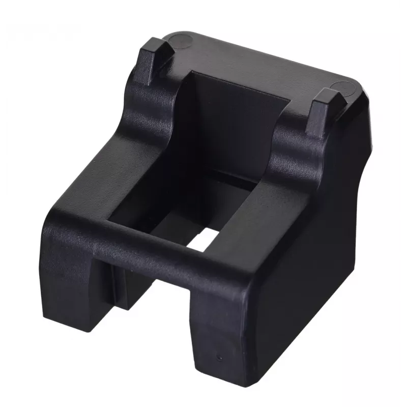 Ostrzałka do noży Work Sharp Professional Precision Adjust 09DX068 — przeciągana, regulowany kąt, czarna, obudowa nylonowa