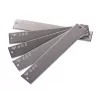 Ostrzałka do noży Work Sharp Professional Precision Adjust 09DX068 — przeciągana, regulowany kąt, czarna, obudowa nylonowa
