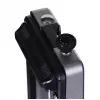 Ostrzałka do noży Work Sharp Professional Precision Adjust 09DX068 — przeciągana, regulowany kąt, czarna, obudowa nylonowa