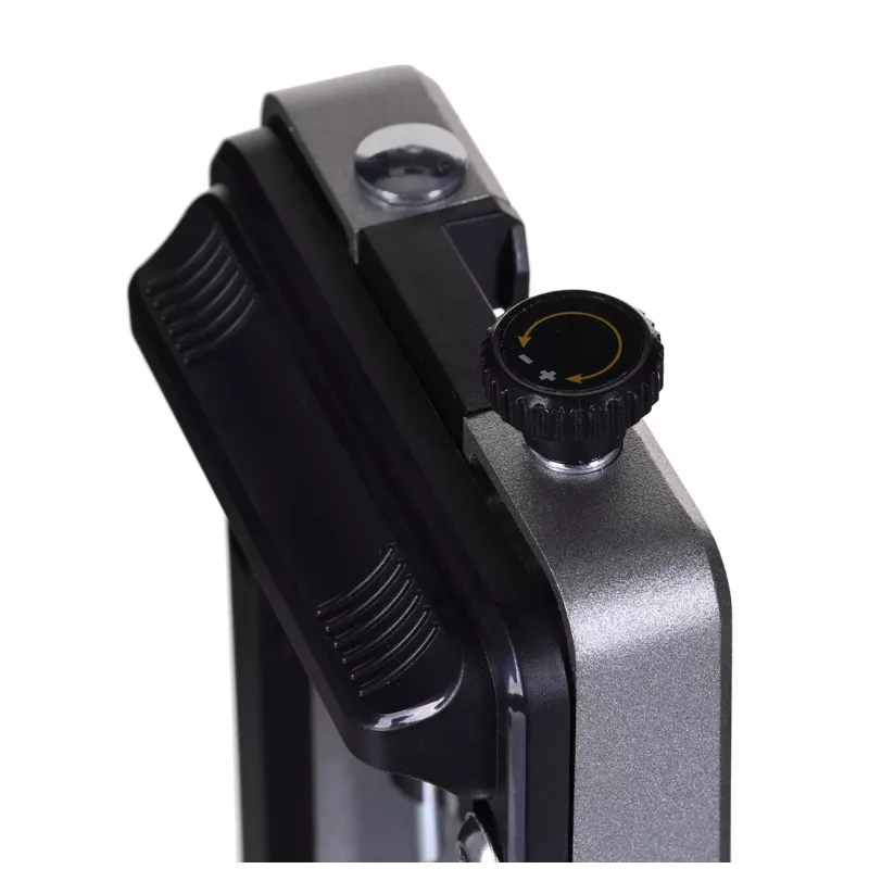 Ostrzałka do noży Work Sharp Professional Precision Adjust 09DX068 — przeciągana, regulowany kąt, czarna, obudowa nylonowa