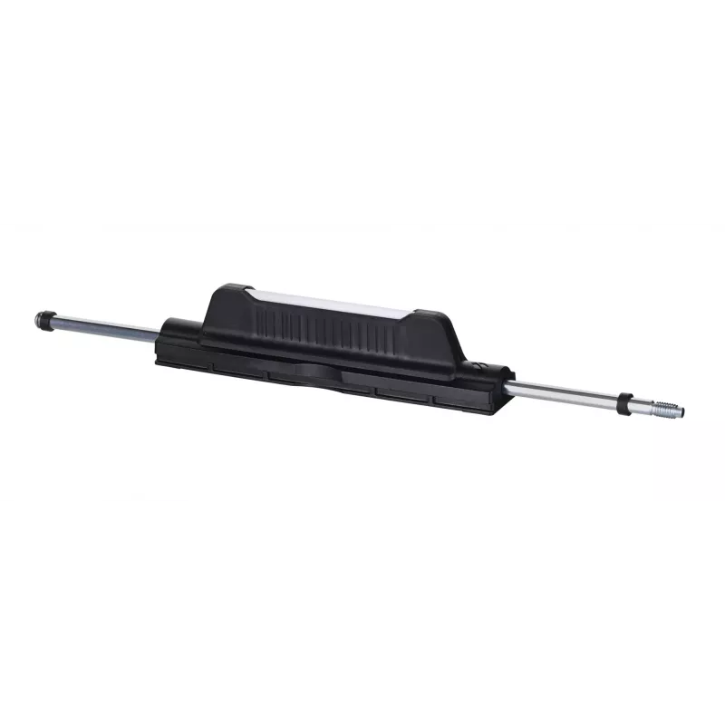 Ostrzałka do noży Work Sharp Professional Precision Adjust 09DX068 — przeciągana, regulowany kąt, czarna, obudowa nylonowa