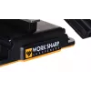 Ostrzałka do noży Work Sharp Professional Precision Adjust 09DX068 — przeciągana, regulowany kąt, czarna, obudowa nylonowa