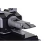 Ostrzałka do noży Work Sharp Professional Precision Adjust 09DX068 — przeciągana, regulowany kąt, czarna, obudowa nylonowa