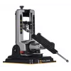 Ostrzałka do noży Work Sharp Professional Precision Adjust 09DX068 — przeciągana, regulowany kąt, czarna, obudowa nylonowa
